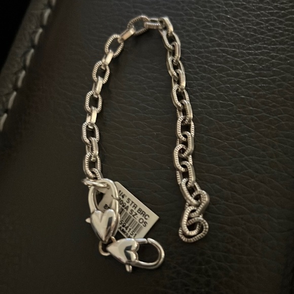 Brighton add charms bracelet - Picture 3 of 3